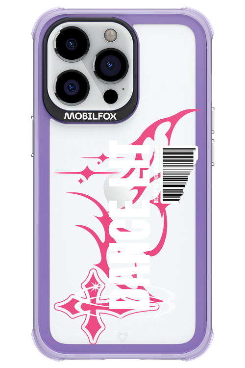 Logo T - Apple iPhone 13 Pro