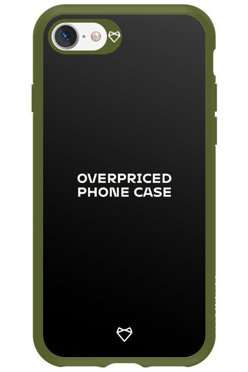 Overprieced - Apple iPhone 7