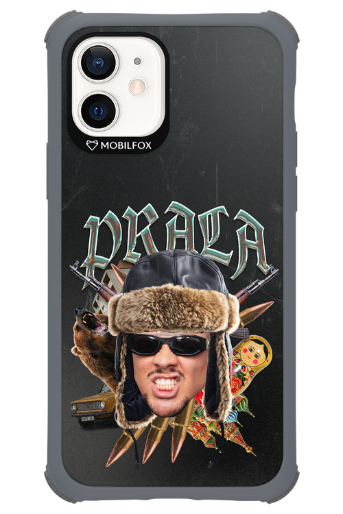 Lmen Panel - Apple iPhone 12