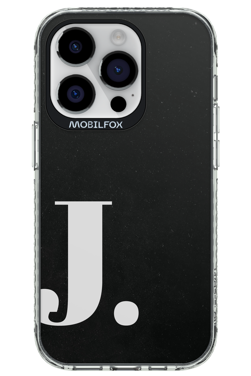 J (Off Space) 2.0 - Apple iPhone 14 Pro