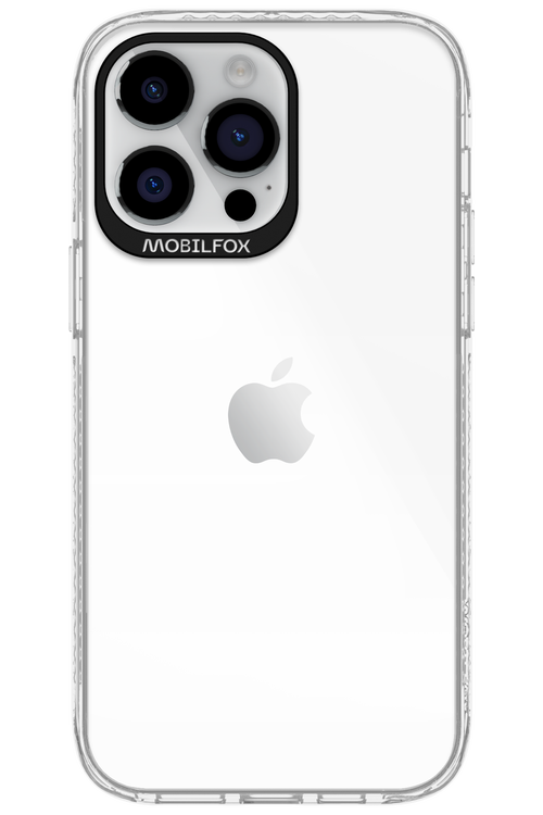 NUDE 2.0 - Apple iPhone 14 Pro Max