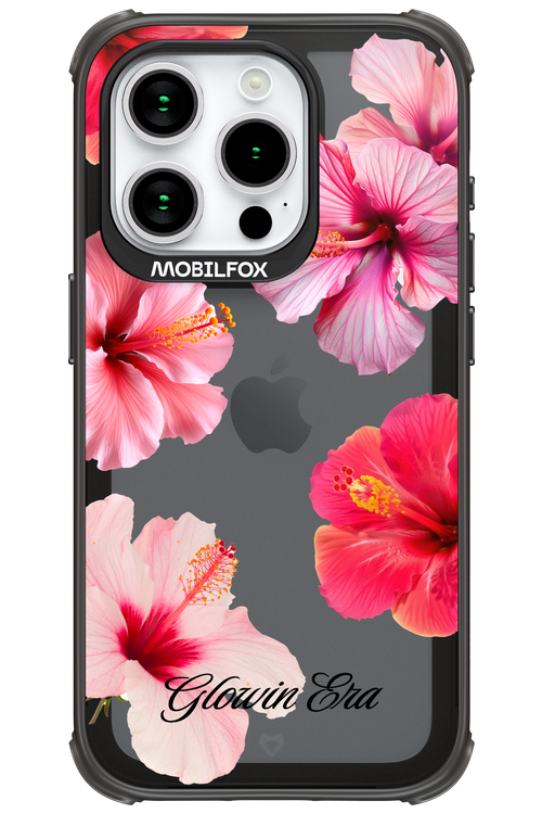 Glowin Era 2.0 - Apple iPhone 15 Pro