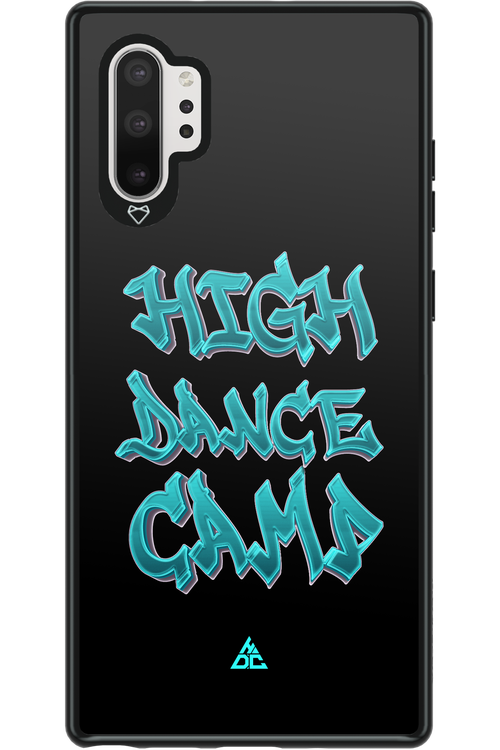 HDC 2 2.0 - Samsung Galaxy Note 10+