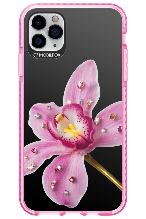 Pink Hibiscus 2.0 - Apple iPhone 11 Pro Max