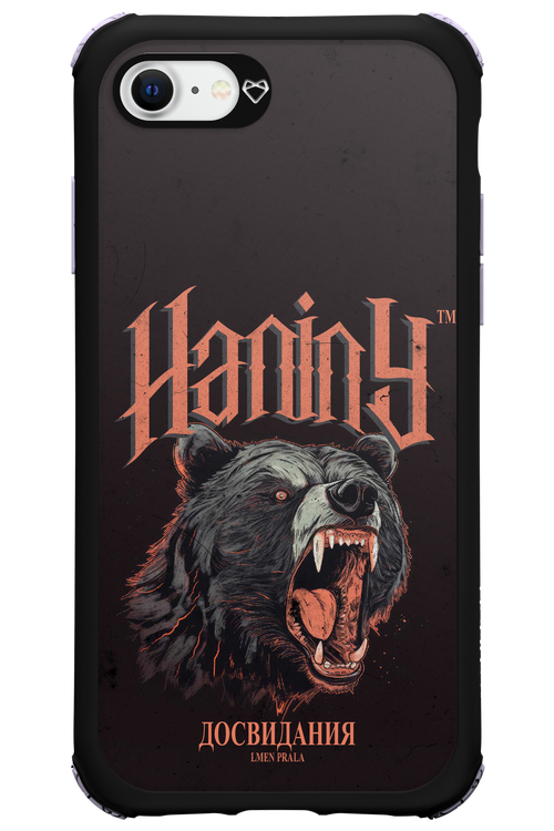 Slavic Prala - Apple iPhone SE 2020