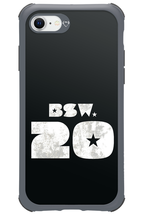 BSW 20 (9) 2.0 - Apple iPhone SE 2022