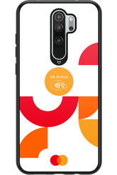 MC Color 2.0 - Xiaomi Redmi Note 8 Pro