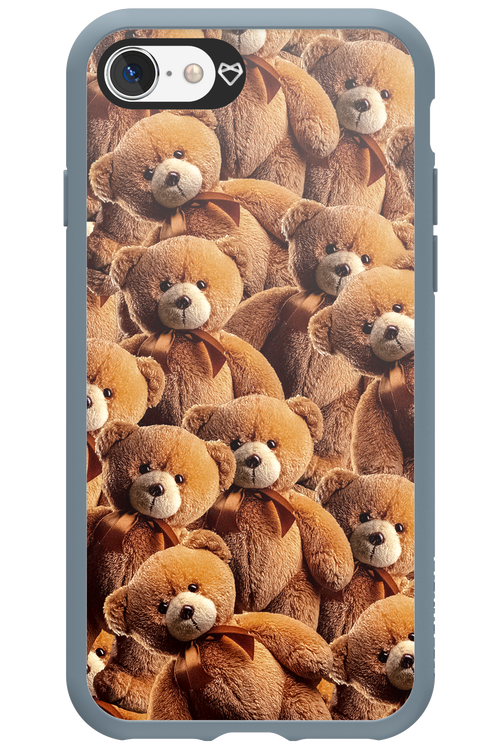 Teddys - Apple iPhone SE 2022