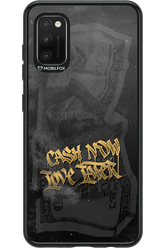 Liquid Assets Gold - Samsung Galaxy A41