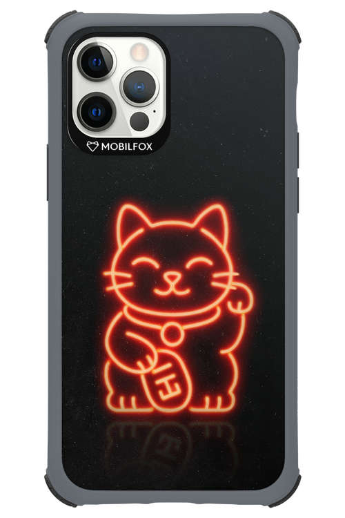 Led Cat 2.0 - Apple iPhone 12 Pro