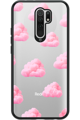 Cloudy Pink - Xiaomi Redmi 9