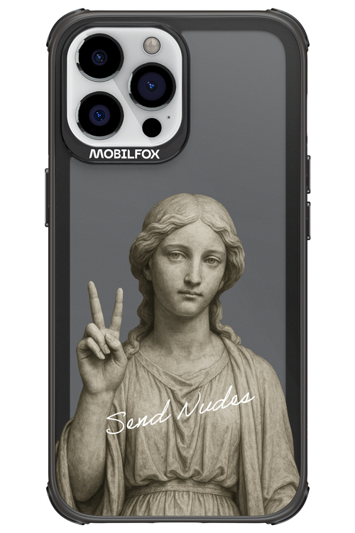 Saint Nudes - Apple iPhone 13 Pro Max