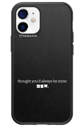 BSW FourSeasons 6 2.0 - Apple iPhone 12 Mini