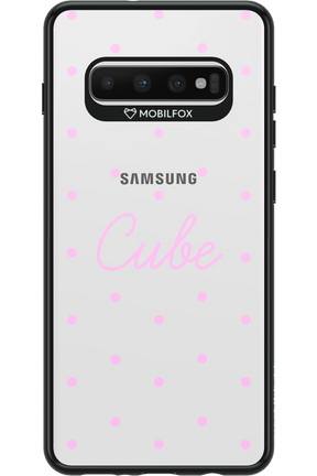 Doty - Samsung Galaxy S10+