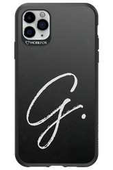 (Off Space) G 2.0 - Apple iPhone 11 Pro Max