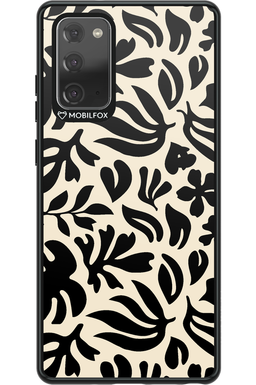 Aloha - Samsung Galaxy Note 20