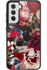 Big City Girl - Samsung Galaxy S21 FE