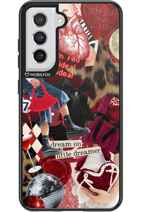 Big City Girl - Samsung Galaxy S21 FE