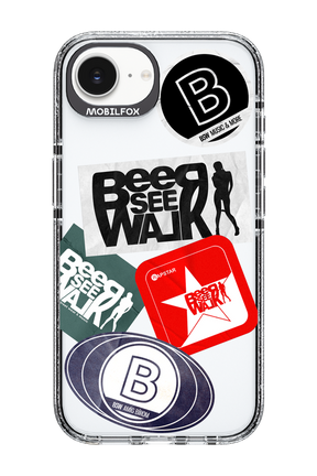 Beerseewalk I - Apple iPhone 16e