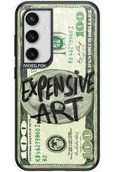 Expensive Art - Samsung Galaxy S24