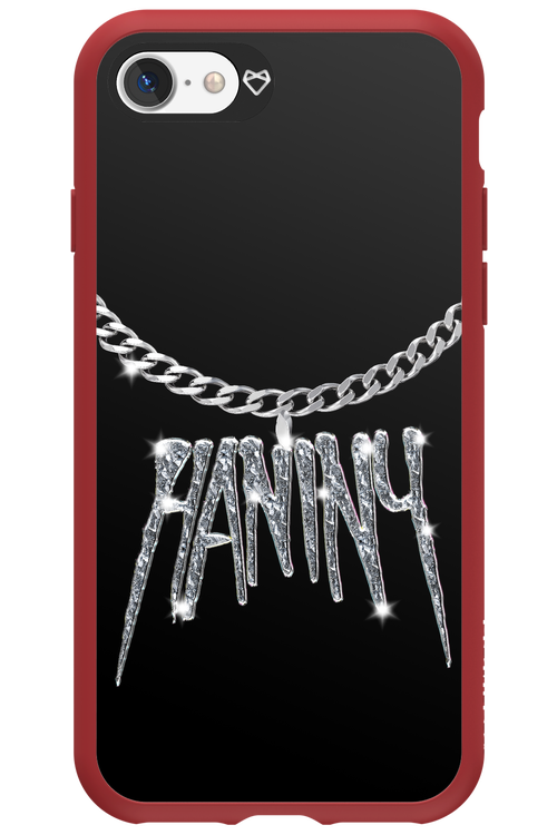 Haniny Chain - Apple iPhone 7