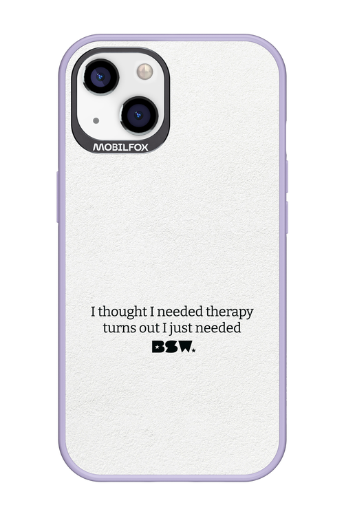 BSW FourSeasons 17 2.0 - Apple iPhone 13