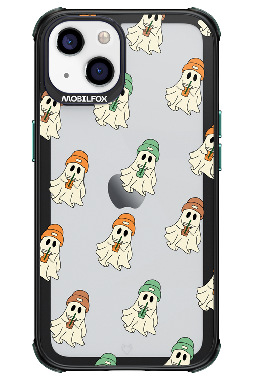 Spirited Sips (Nude) - Apple iPhone 13