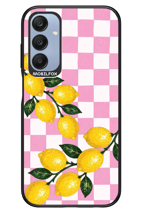 LEMON 2.0 - Samsung A25
