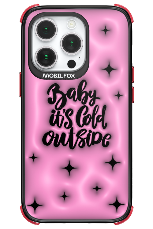 BabyX - Apple iPhone 14 Pro
