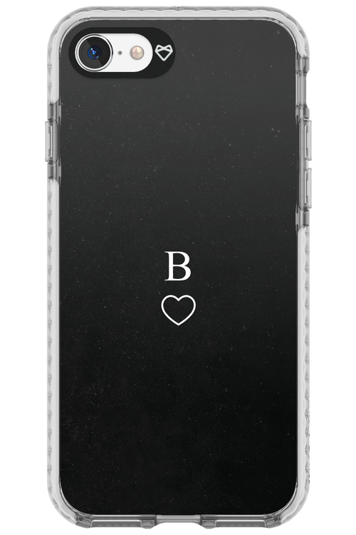 B Black 2.0 - Apple iPhone 7