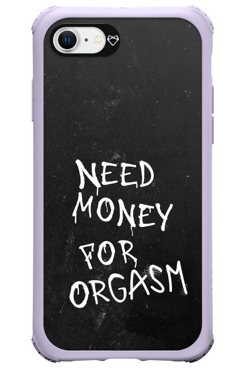 Orgasm 2.0 - Apple iPhone SE 2020
