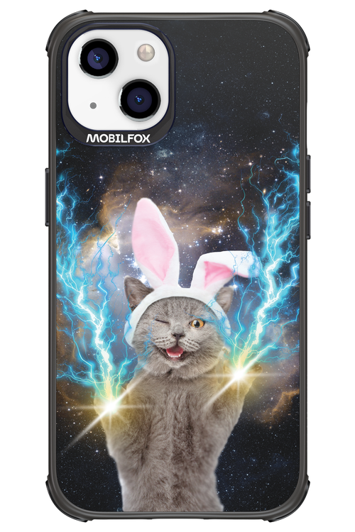 Destroy Cat - Apple iPhone 13