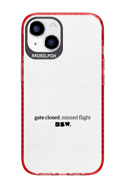BSW FourSeasons 12 2.0 - Apple iPhone 14