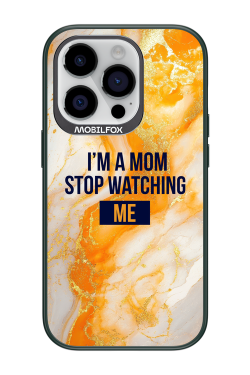 I_M A MOM - Apple iPhone 14 Pro