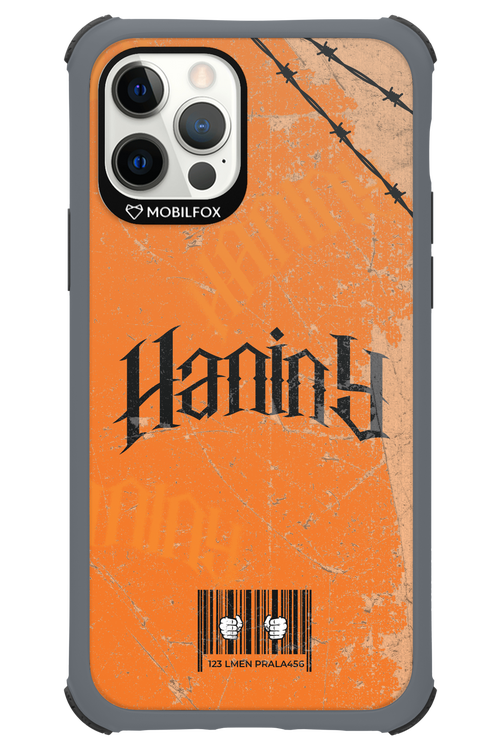 Haniny Grunge - Apple iPhone 12 Pro