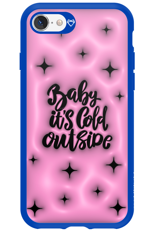 BabyX - Apple iPhone SE 2020
