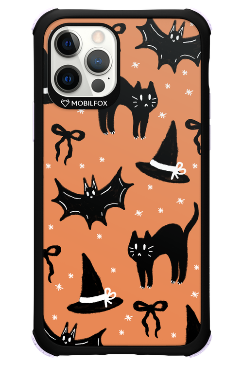 Cat & Bat - Apple iPhone 12 Pro