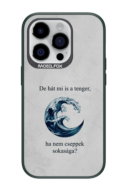 Tenger - Apple iPhone 14 Pro