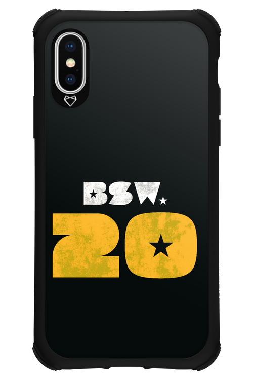 BSW 20 (6) 2.0 - Apple iPhone XS