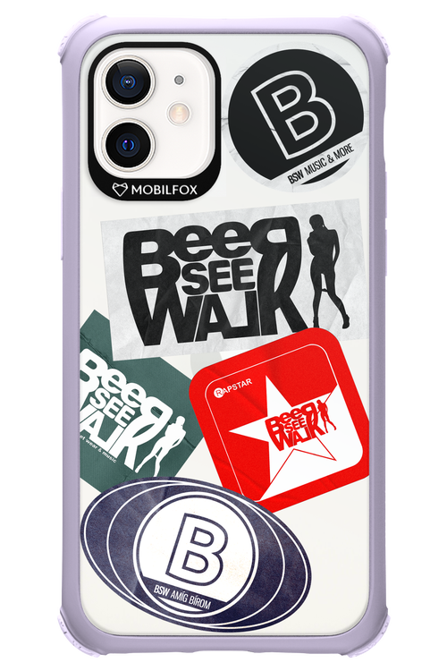 Beerseewalk I - Apple iPhone 12