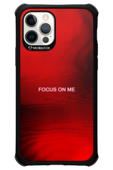 Focuss - Apple iPhone 12 Pro