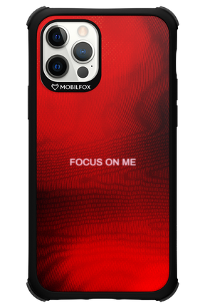 Focuss - Apple iPhone 12 Pro