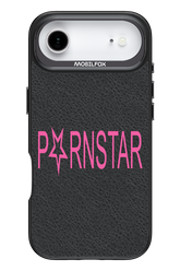 PornSTAR (Leather) 2.0 - Apple iPhone 17 Air