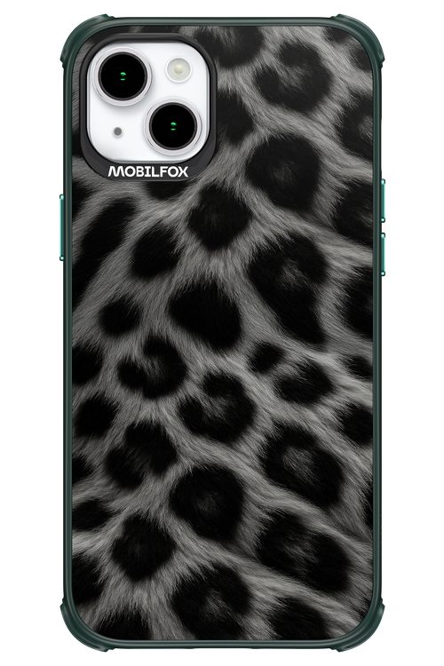 Wild Monochrome - Apple iPhone 15 Plus