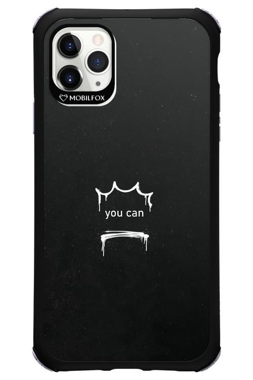 You Can - Apple iPhone 11 Pro Max