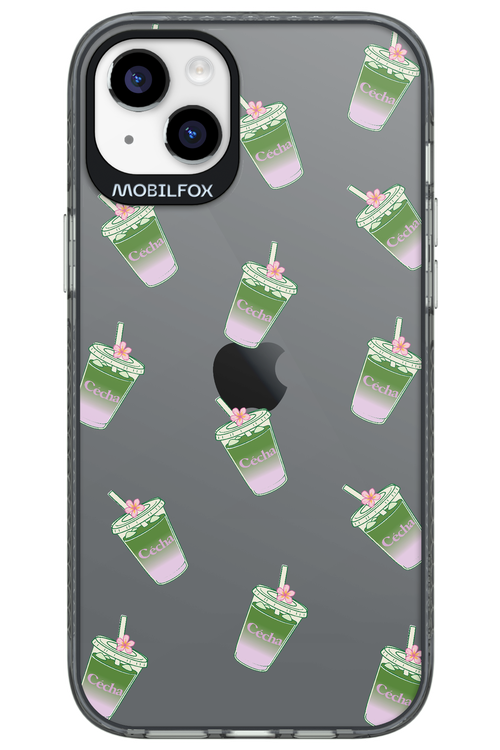 Matcha Mood - Apple iPhone 14 Plus