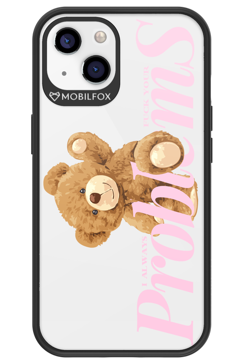 Problems 2.0 - Apple iPhone 13