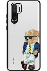 Boss 2.0 - Huawei P30 Pro