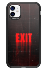 EXIT 2.0 - Apple iPhone 11
