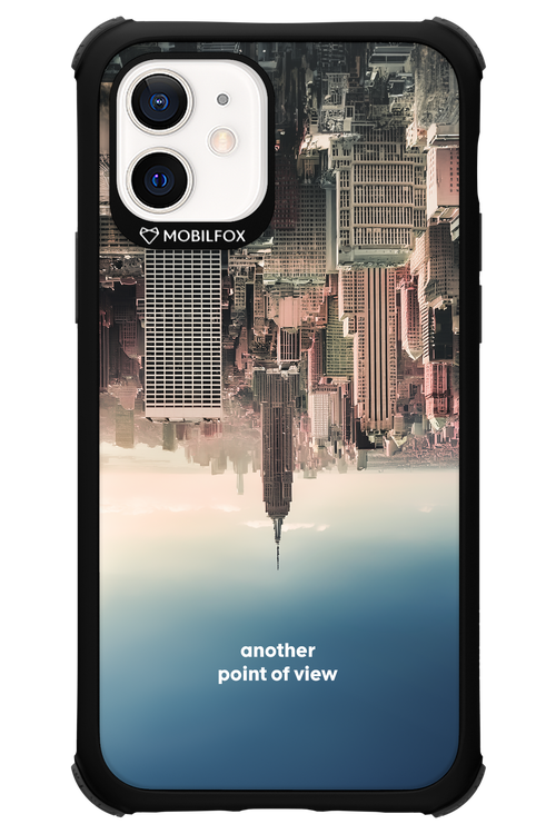 N-York - Apple iPhone 12